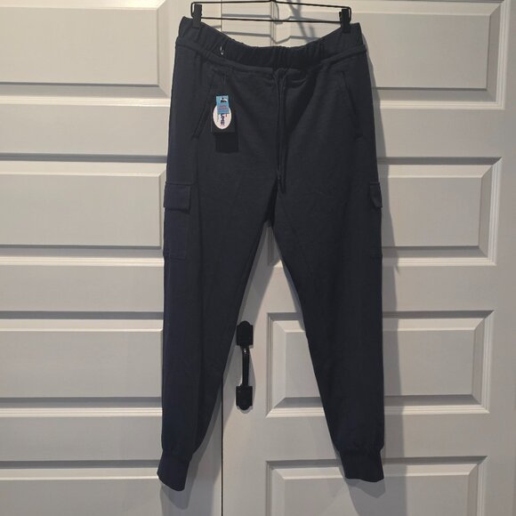 NWT: Thumb United 6 Pocket Sweatpants Size 1X - Picture 3 of 6